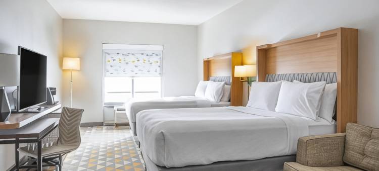 Holiday Inn 托莱多莫米(I-80/90)(Holiday Inn Toledo-Maumee (I-80/90))图片