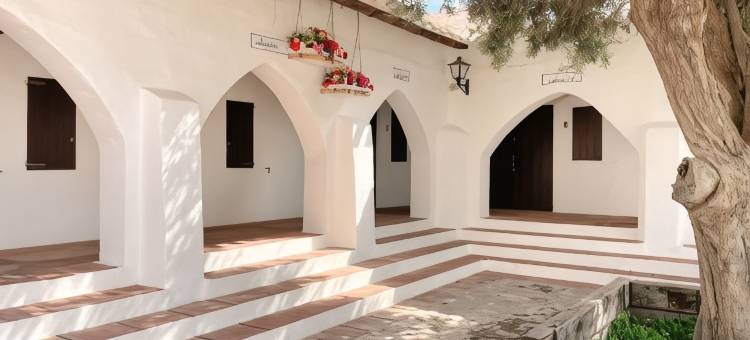 比尼韦尔公园-Caliu公寓(Binivell Park - Caliu Apartments)图片