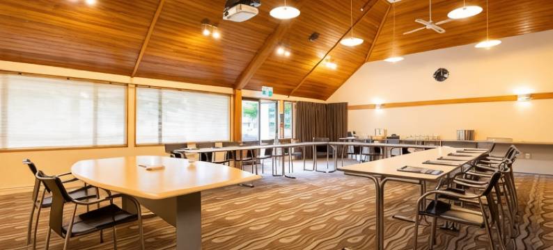 机场通道汽车旅馆(Airport Gateway Motor Lodge)图片