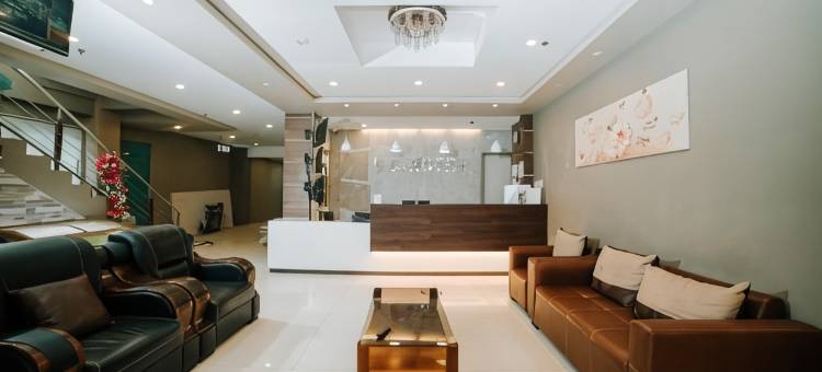 GC酒店(GC Hotel)图片