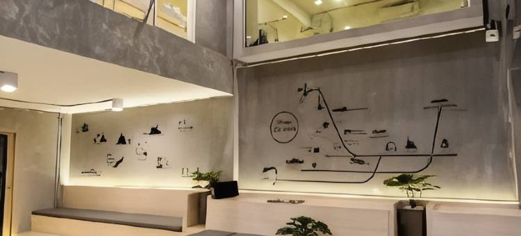 暹罗生态青年旅馆(Siam Eco Hostel)图片