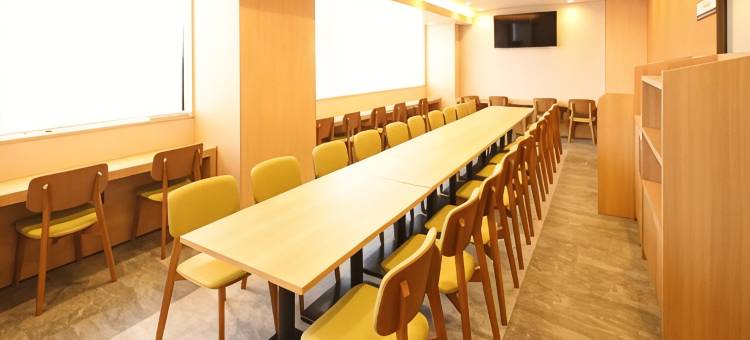 AB Hotel Hikone图片