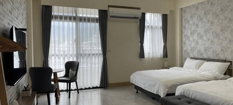 穗香民宿 | 近瑞穗火车站图片