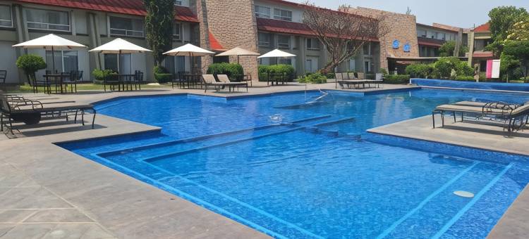 米纳斯传统里尔酒店(Hotel Real de Minas Tradicional)图片