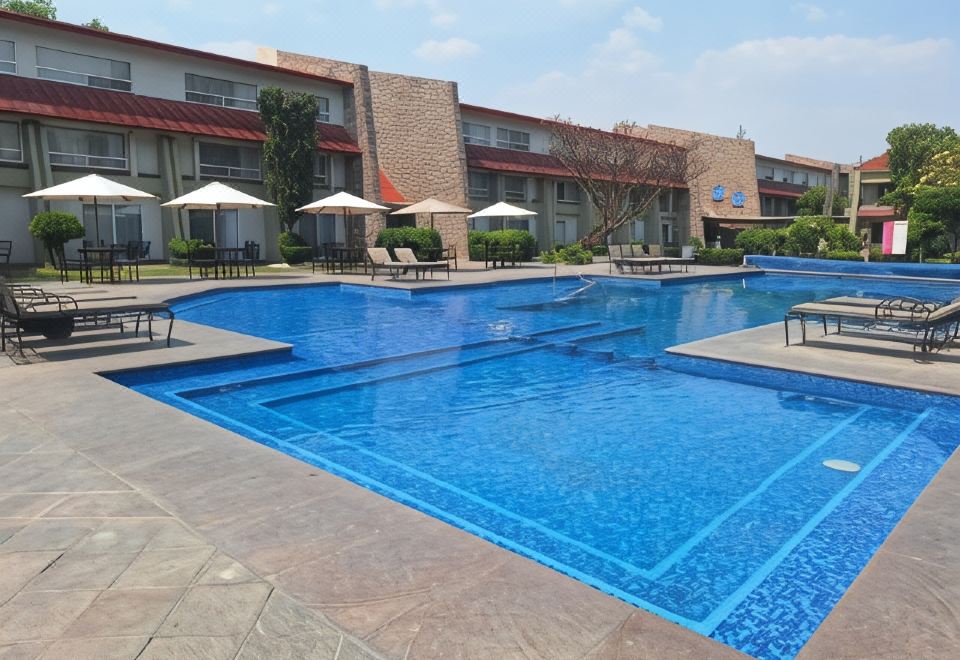 Hotel Real de Minas TradicionalHotel Overview