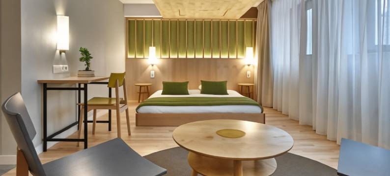 亚多亚酒店(Yadoya Hotel)图片