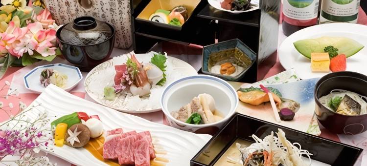 KKR酒店 琵琶湖(KKR Hotel Biwako)图片