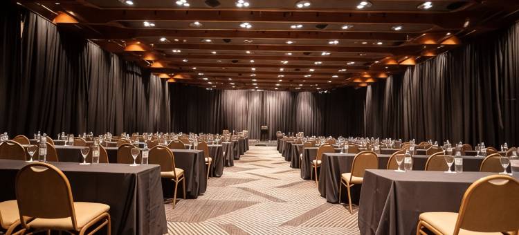 解放者酒店(Libertador Hotel)图片