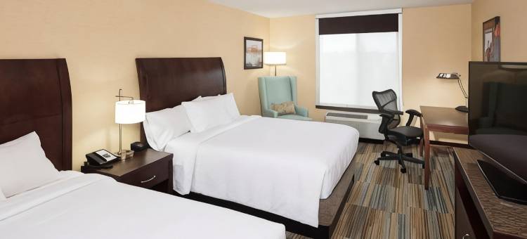 希尔顿花园旅馆-西安普顿蒙荷里(Hilton Garden Inn Mount Holly/Westampton)图片