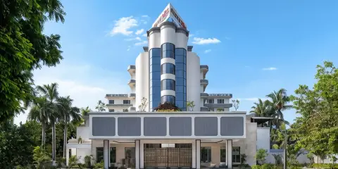 伊坎特布利斯 IHCL 精選酒店