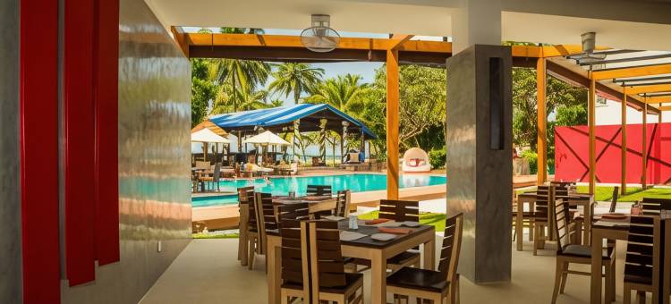 卡默洛海滩酒店(Camelot Beach Hotel)图片