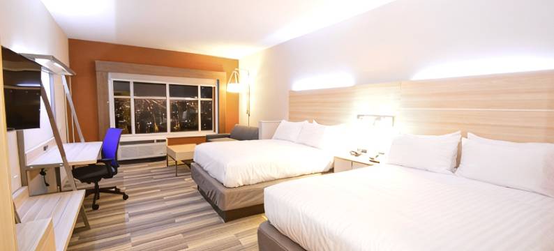 智选假日套房酒店-托莱多西(Holiday Inn Express & Suites TOLEDO WEST by IHG)图片