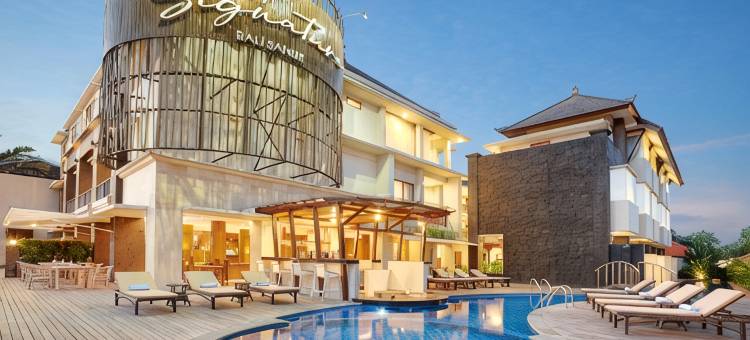 奥酒店 威尔玛伊斯兰宿舍(Hotel O Wilma Kost Syariah)图片