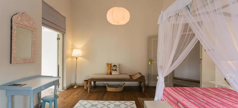 普拉纳之家(Prana Home)图片