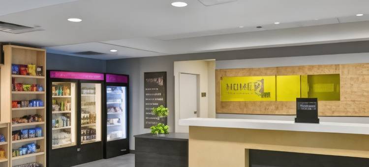 米拉玛-劳德代尔堡希尔顿惠庭酒店(Home2 Suites by Hilton Miramar Ft. Lauderdale)图片