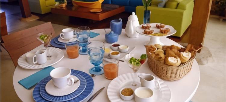 卡萨特克萨 - 庄园酒店(Casa Turquesa - Maison d´Hôtes)图片