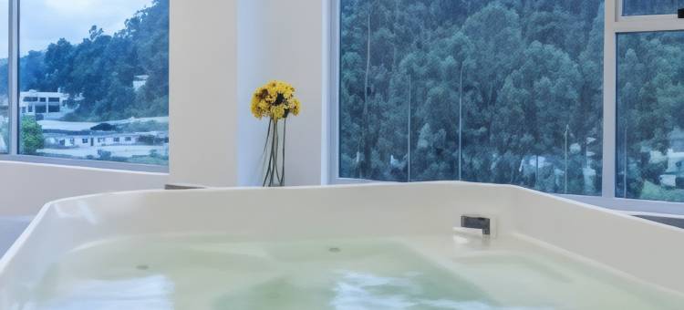 昆卡福朋喜来登酒店(Four Points by Sheraton Cuenca)图片