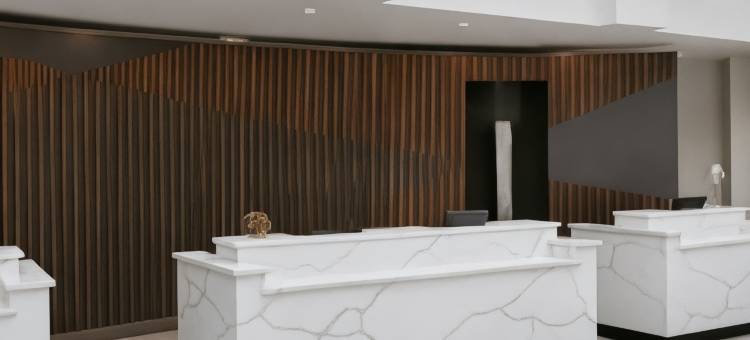 伍德布里奇德尔塔酒店(Delta Hotels Woodbridge)图片