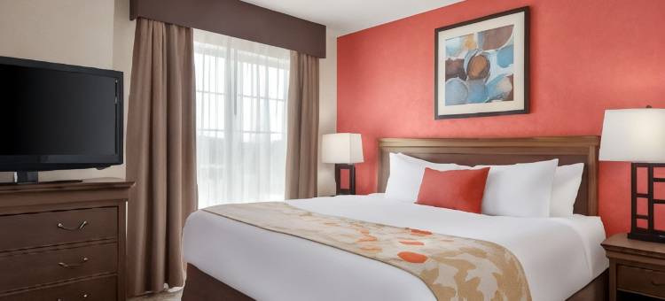 温迪凯特浩枫套房酒店(Hawthorn Extended Stay by Wyndham Decatur)图片