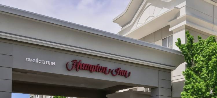 欢朋酒店-爱达荷福尔斯/机场(Hampton Inn Idaho Falls/Airport)图片