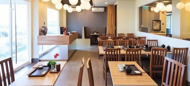 南福斯麦客达温德姆酒店(Microtel by Wyndham South Forbes Near Nuvali)图片