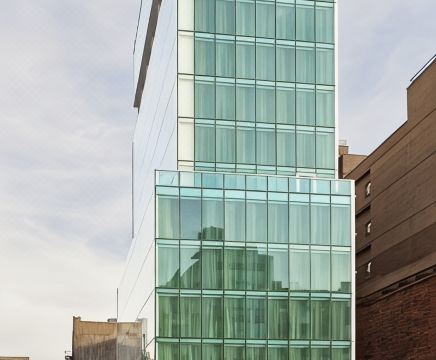 Wyndham Garden Chinatown Hotel Overview