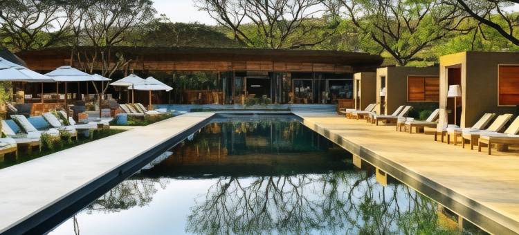 艾尔曼格鲁弗酒店-傲途格精选(El Mangroove, Autograph Collection)图片