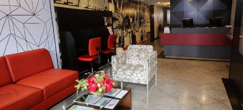 布里斯托大都会套房(Bristol Metropolitan Flat)图片