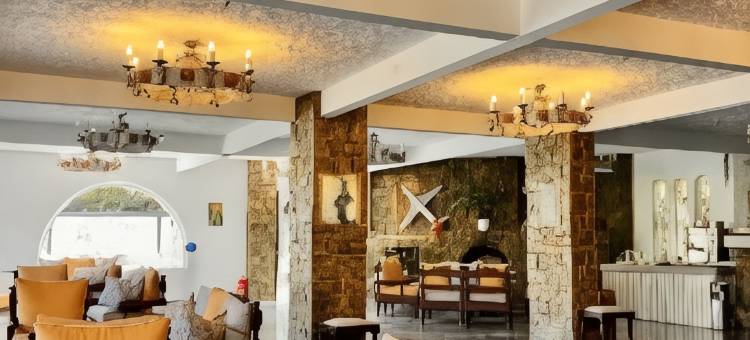卡特罗斯酒店(Karteros Hotel)图片