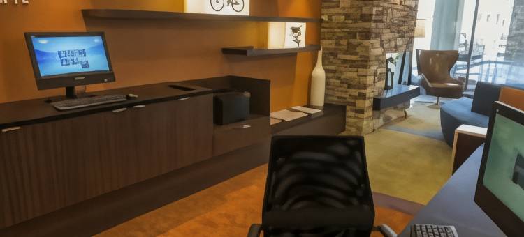 Fairfield Inn & Suites Geneva Finger Lakes图片