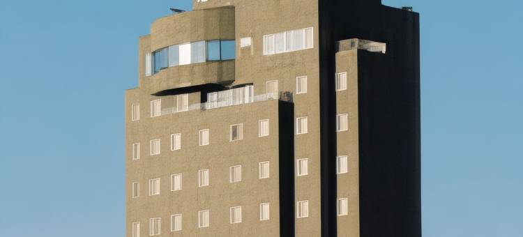 德尔索尔商务酒店(Hotel DelSol)图片