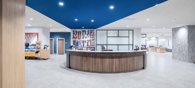 小石城北部希尔顿Tru酒店(Tru by Hilton North Little Rock)图片