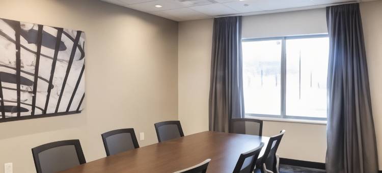 Fairfield Inn & Suites Northfield图片