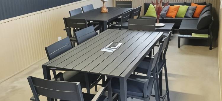 The Bend Abode图片