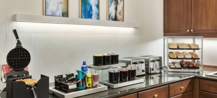 布法罗阿默斯特Homewood Suites by Hilton(Homewood Suites by Hilton Buffalo-Amherst)图片