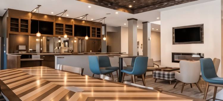 埃尔克哈特福朋喜来登酒店(Four Points by Sheraton Elkhart)图片