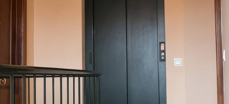 阿巴科米利亚斯高尔夫公寓酒店(Abba Comillas Apartments)图片