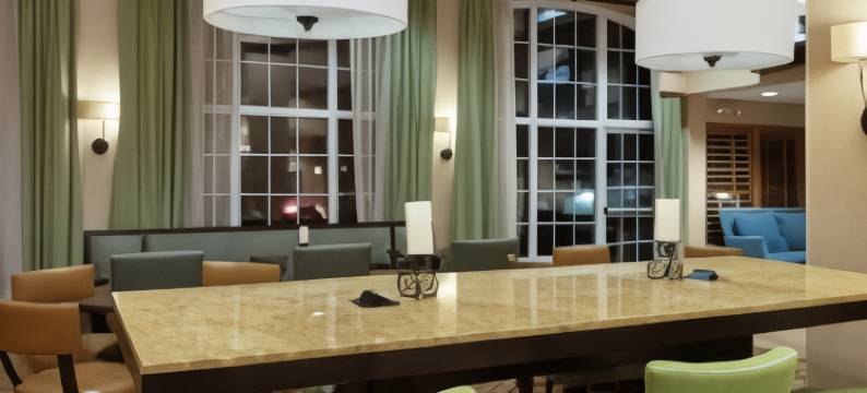 奥斯汀机场欢朋套房酒店(Hampton Inn & Suites Austin-Airport)图片