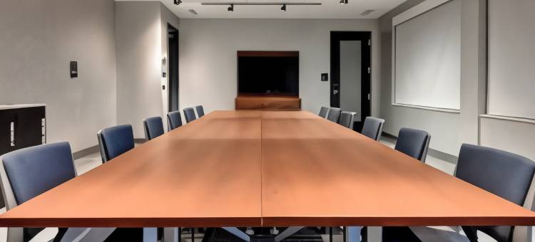 穆尔斯维尔雅乐轩酒店(Aloft Mooresville)图片