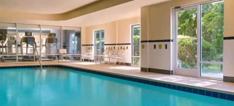 Fairfield Inn & Suites by Marriott Tallahassee Central图片