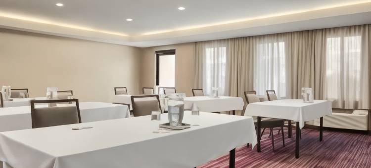 斯普林菲尔德万怡酒店(Courtyard Springfield)图片