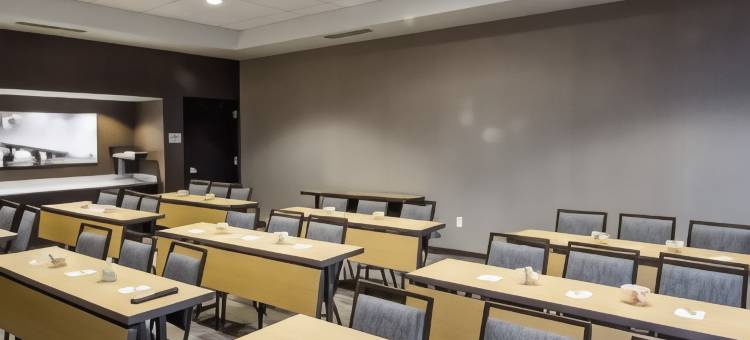 哥伦比亚凯西万怡酒店(Courtyard Columbia Cayce)图片