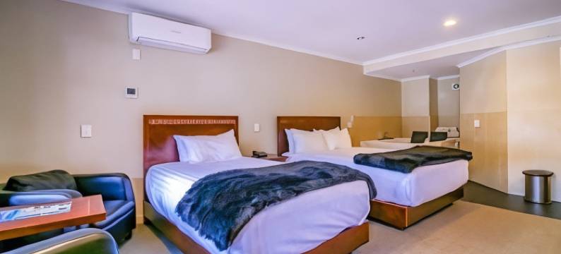 奥提汽车旅馆(Aotea Motor Lodge)图片