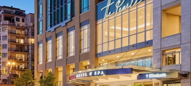 珍珠水疗酒店-傲途格精选(The Pearle Hotel & Spa, Autograph Collection)图片