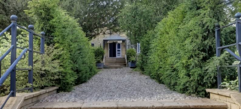 贝斯特韦斯特艾维希尔酒店(Ivy Hill Hotel, BW Signature Collection)图片