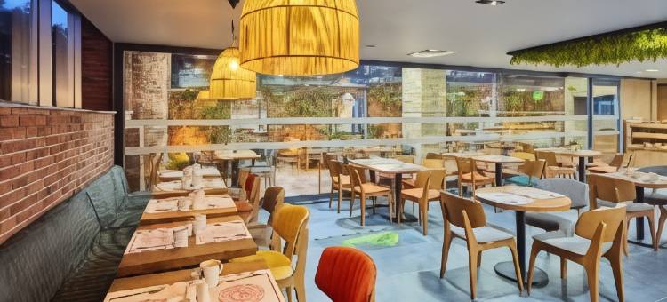 宜必思伊斯坦布尔机场酒店(Ibis Istanbul Airport)图片