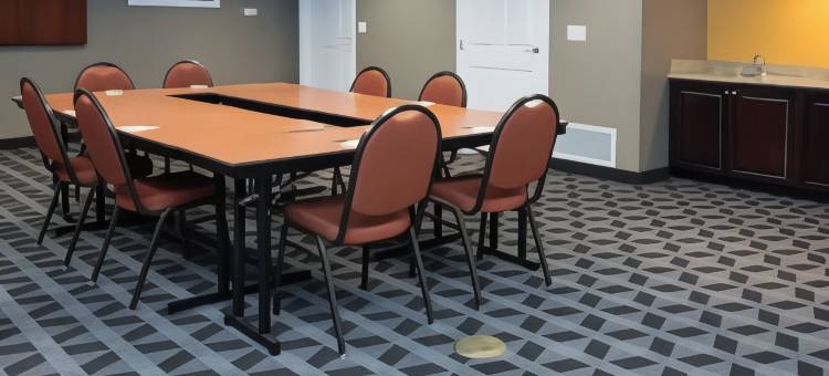 波卡特洛TownePlace Suites酒店(TownePlace Suites Pocatello)图片