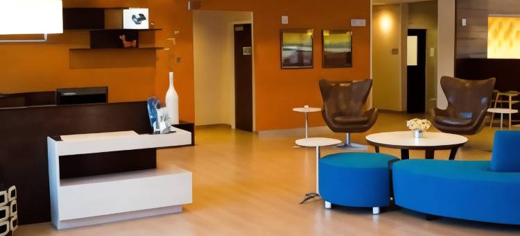 Fairfield Inn & Suites Fort Walton Beach-West Destin图片