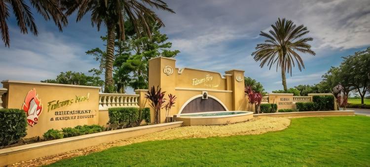 北基西米欢朋酒店(Hampton Inn by Hilton Kissimmee North)图片