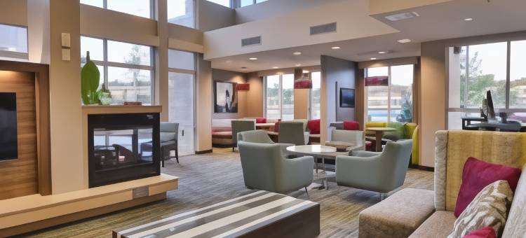 Residence Inn Omaha Aksarben Village图片